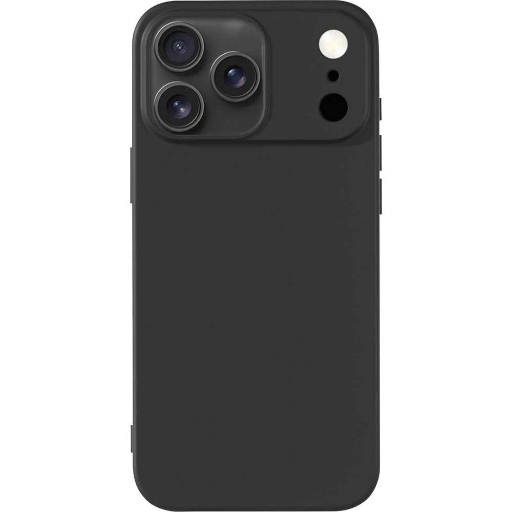 JT Berlin torbica Apple iPhone 17 Pro crna 11141 slika