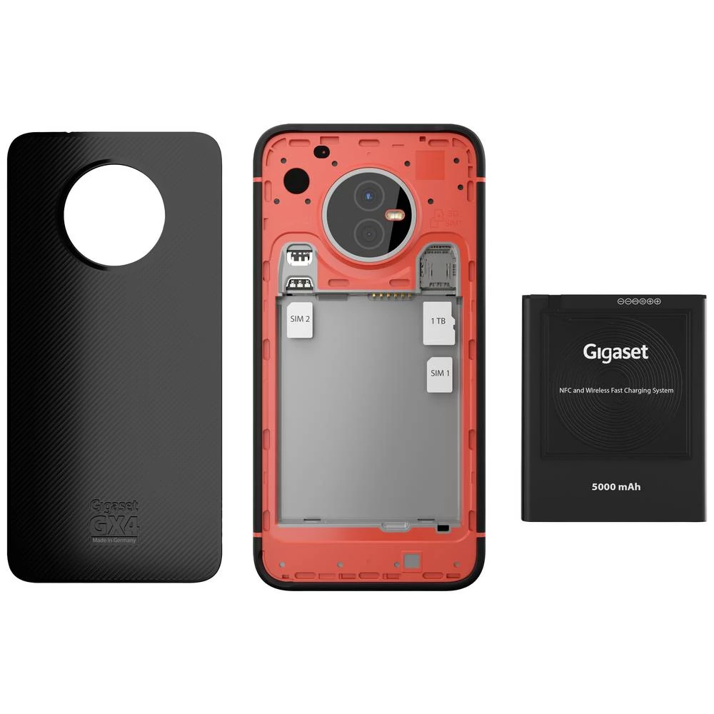 Conrad Product Image