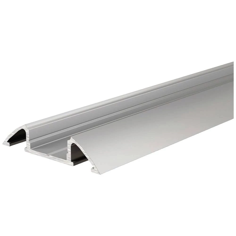 Deko Light  970301  AM-01-10  profil podkonstrukcije              aluminij  (Š x V x D) 32 x 7 x 2000 mm    2 m slika