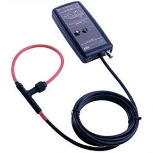 PEM CWT30 B/2.5/700 Adapter za strujna kliješta Mjerni raspon A/AC (raspon): 6000 A (max) Fleksibilne slika