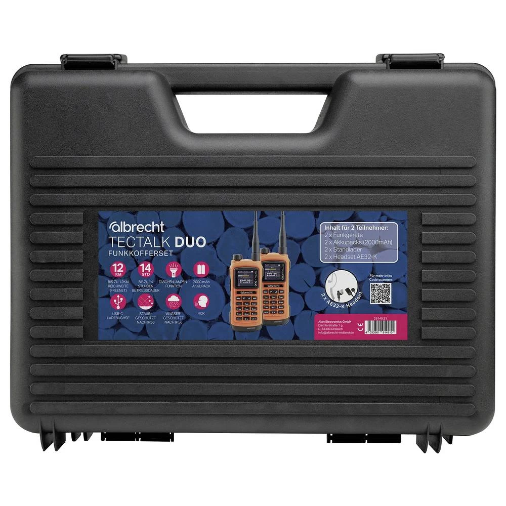 Conrad Product Image