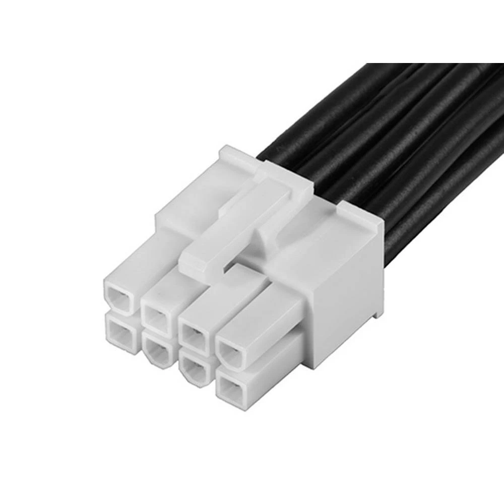 Molex kućište kabelske utičnice 215325-1082 1 St. Bulk slika
