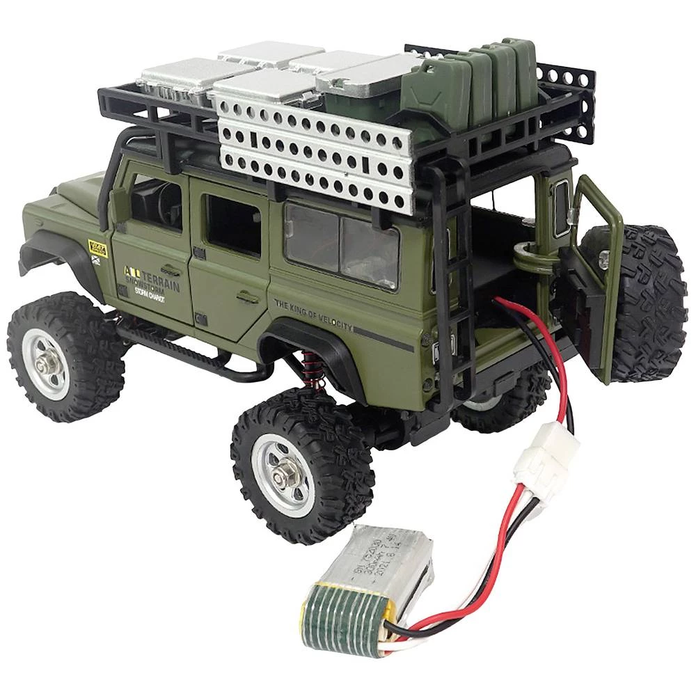 Conrad Product Image