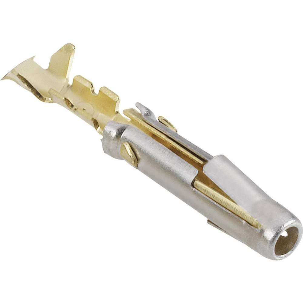 Amphenol SS24ML1F okrugli utikač pojedinačni kontakt kontakt ženskog konektora Serija (Okrugli utični konektori): RT360™ slika