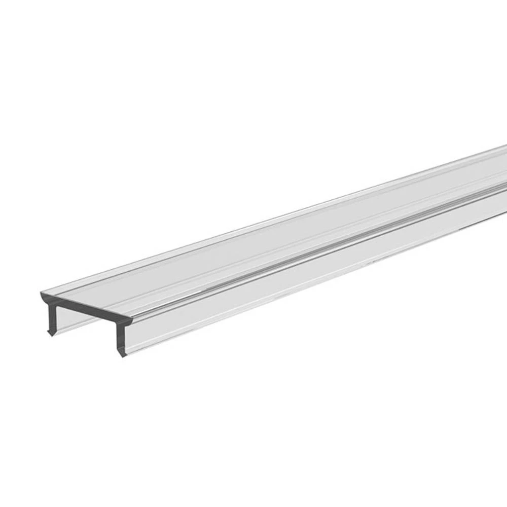 Deko Light  983001  P-01-08  poklopac              plastika  (Š x V x D) 12.50 x 4.40 x 2000 mm    2 m slika
