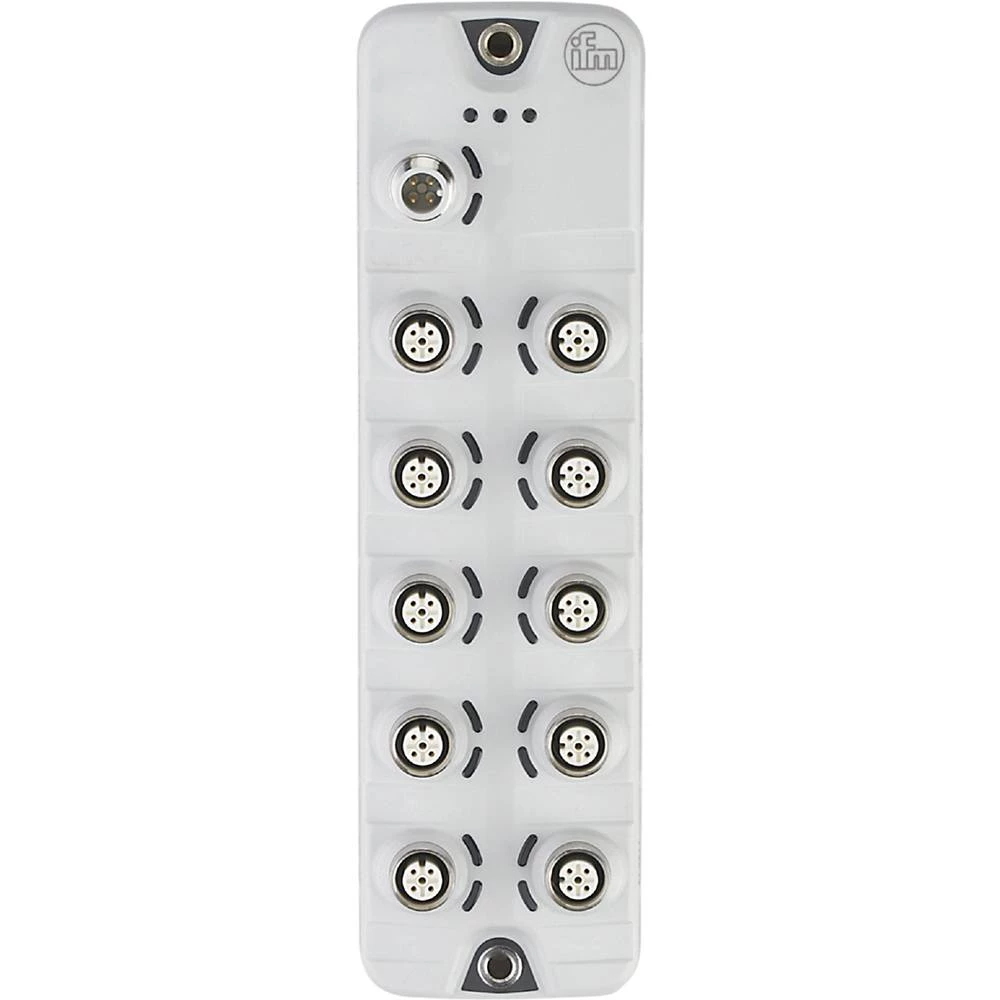 ifm Electronic AL2241 AL2241 ulazni modul M12 utikač Broj digitalih ulaza: 20 slika