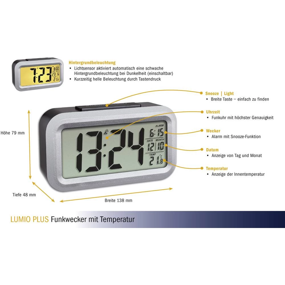 Conrad Product Image