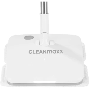 Akumulatorska vibraciona krpa CleanMaxx 476 Bijela slika