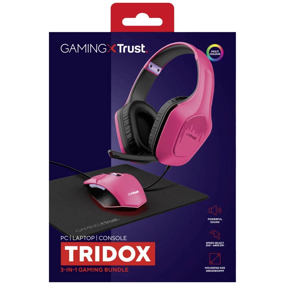 Conrad Product Image