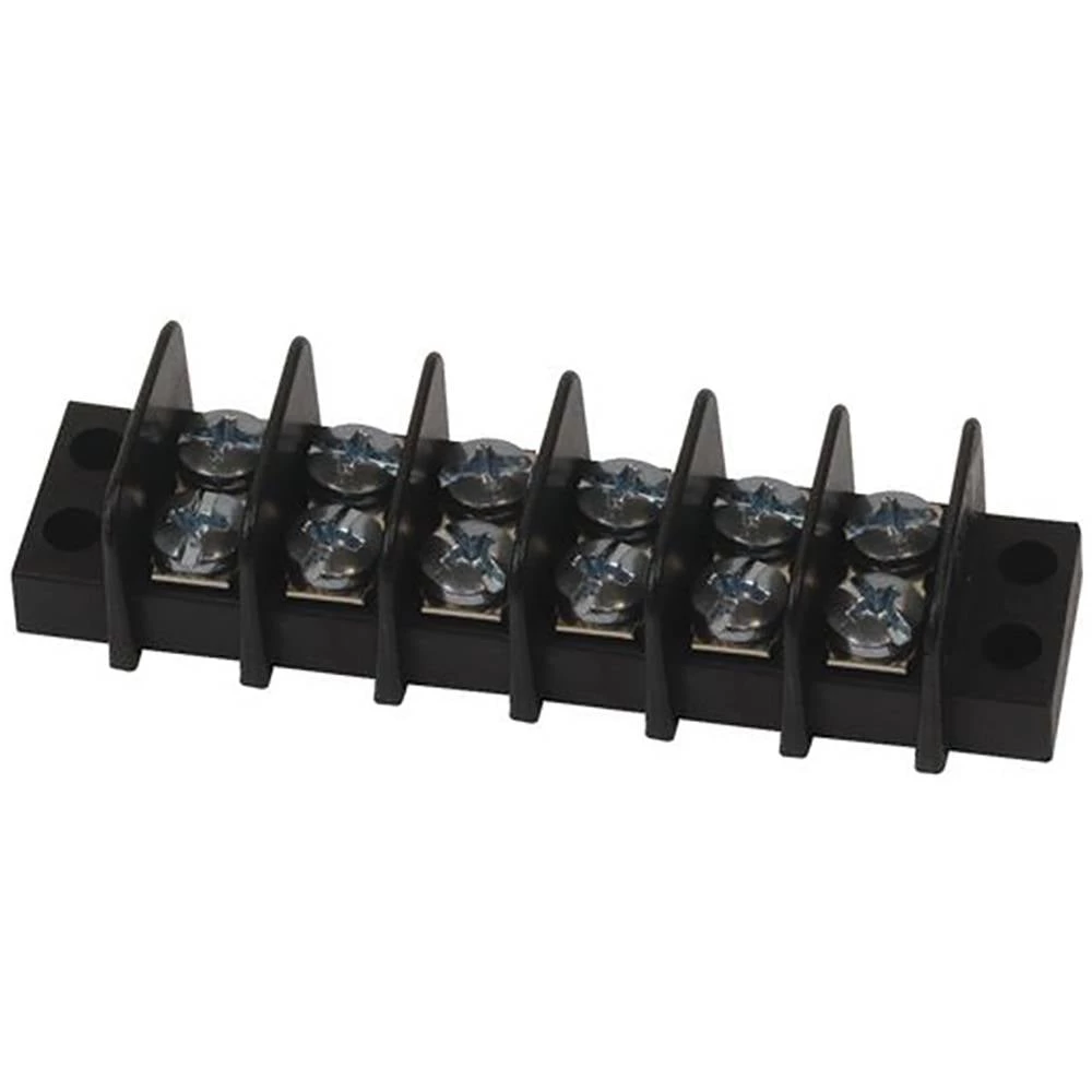 Molex 387600106 stezaljka za tiskane ploče    1 St. slika