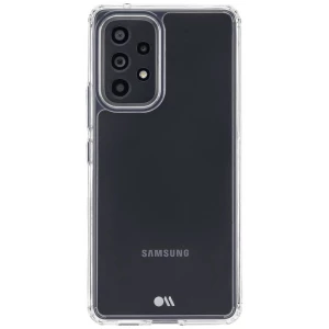 Case-Mate Tough stražnji poklopac za mobilni telefon Samsung Galaxy A53 5G prozirna slika