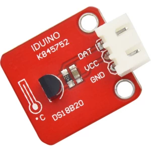 Iduino SE029 senzor temperature 1 St. Pogodno za: Arduino slika