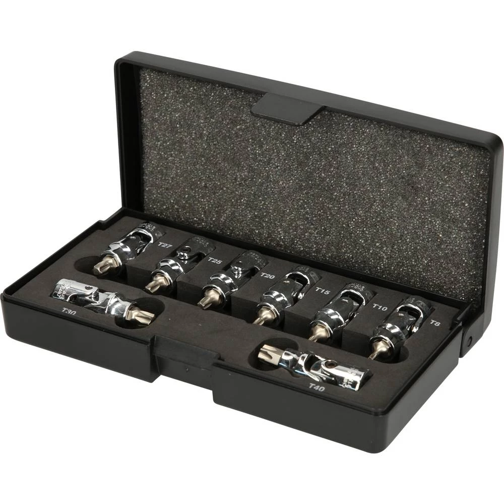 KS Tools 917.1490 set nasadnih ključeva 917.1490 slika
