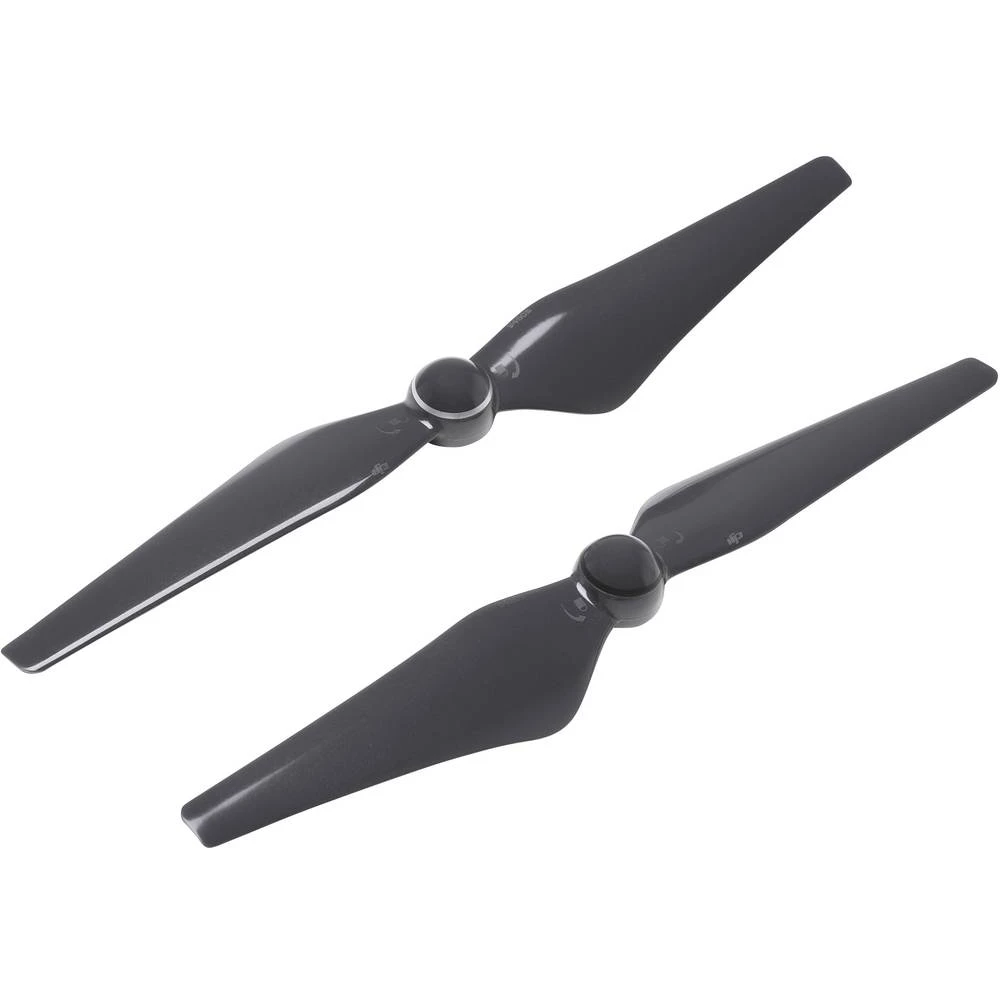 DJI 2-lopatice Set propelera za multikopter Part 93 DJI Phantom 4, DJI Phantom 4 Pro, DJI Phantom 4 Pro+, DJI Phantom 4 Pro Obsi