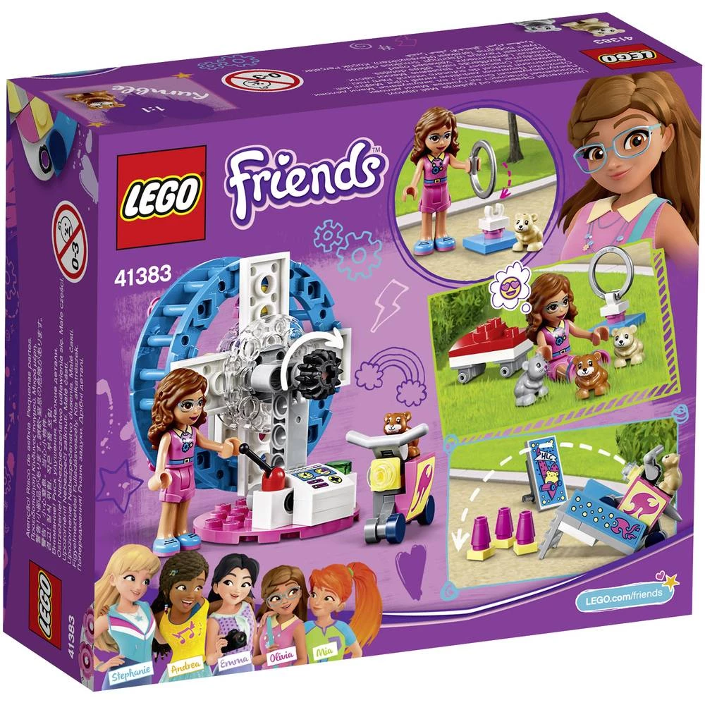 Conrad Product Image