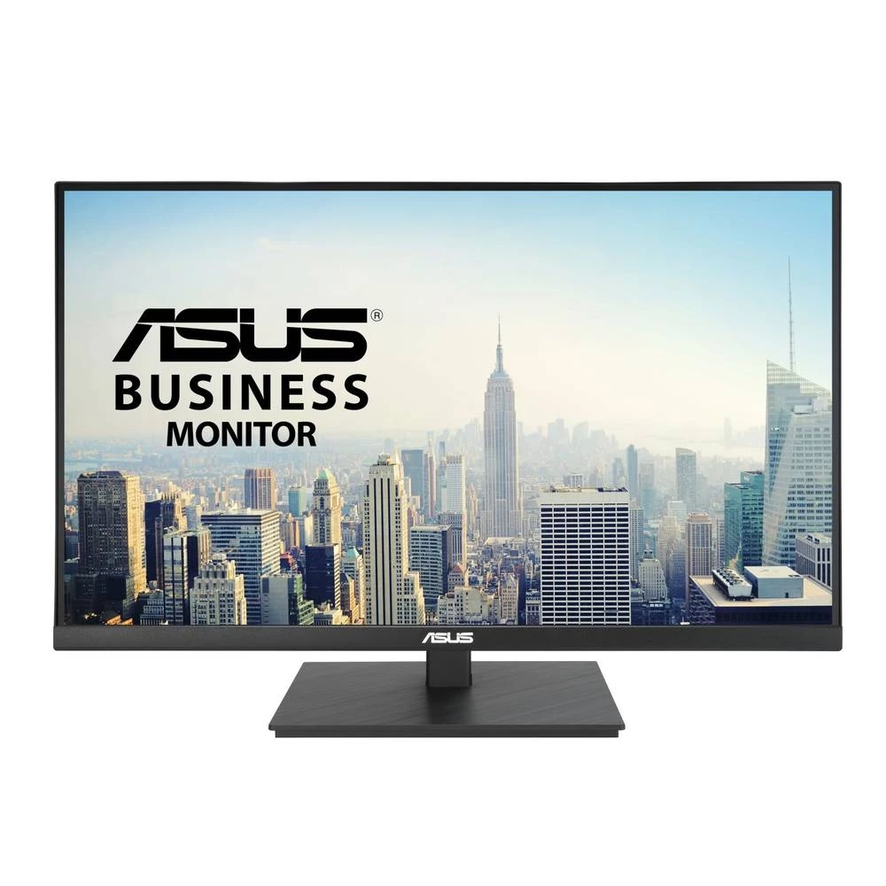 Asus Business VA27ACFSN LCD zaslon Energetska učinkovitost 2021 F (A - G) 68.6 cm (27 palac) 2560 x 1440 piksel 16:9 5 slika