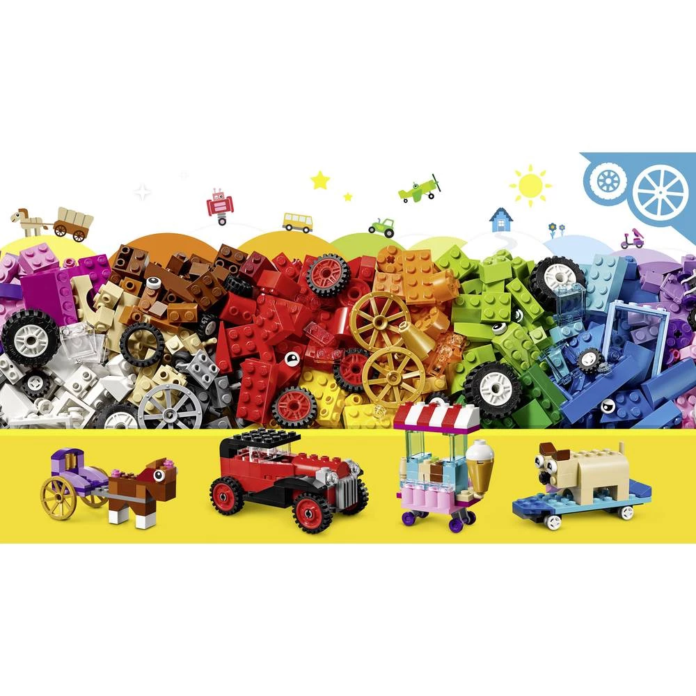 Conrad Product Image