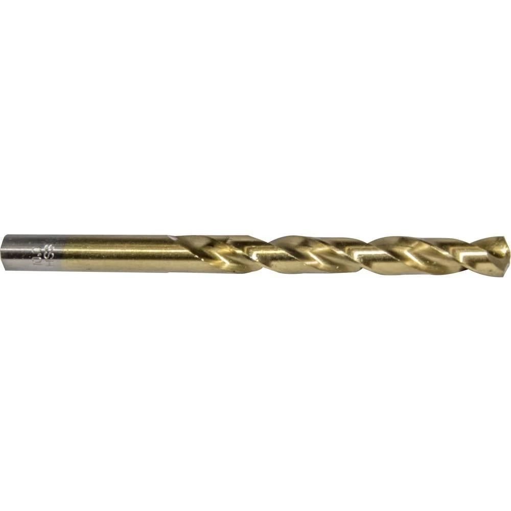 Heller 29306 8 metal-spiralno svrdlo 5-dijelni 11.5 mm Ukupna dužina 142 mm 5 St. slika