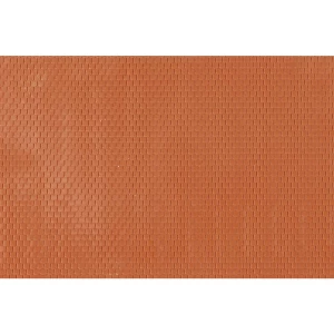 Auhagen 52243 h0, tt stropovi crvena cigla (D x Š) 200 mm x 100 mm slika