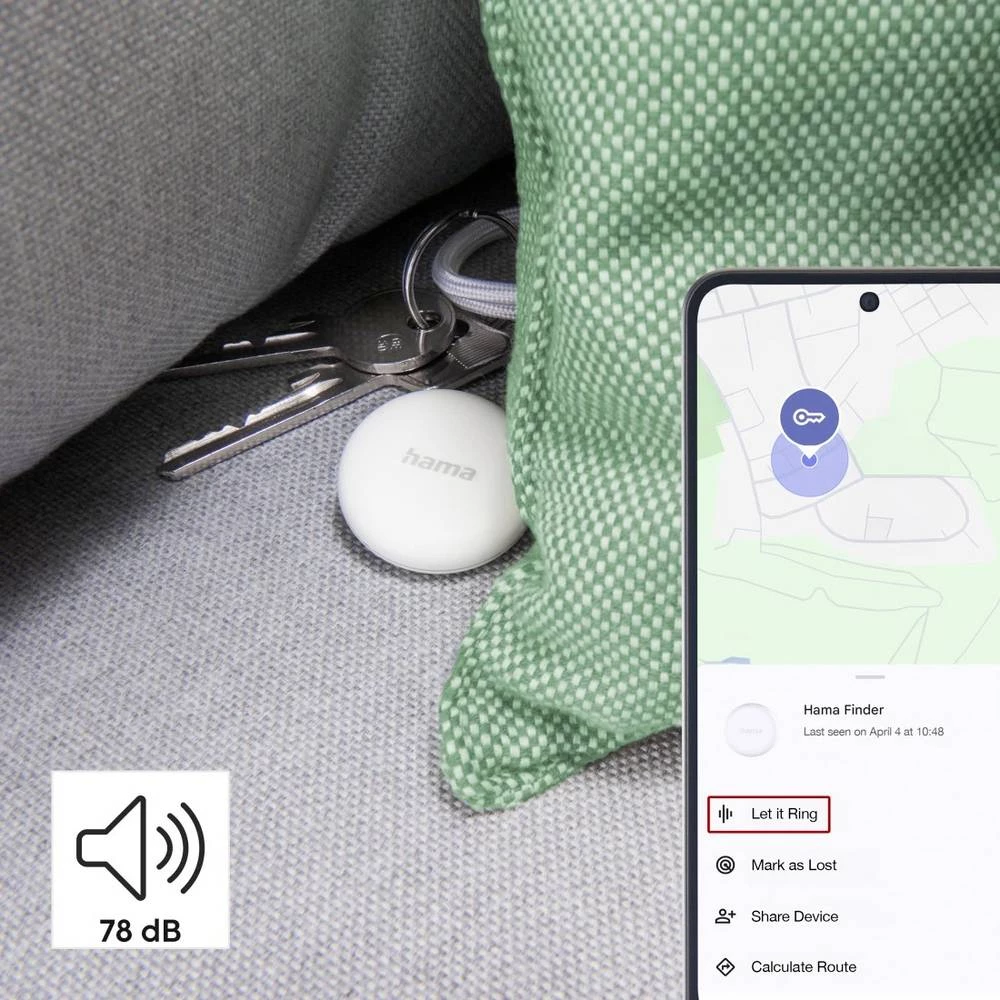 Conrad Product Image