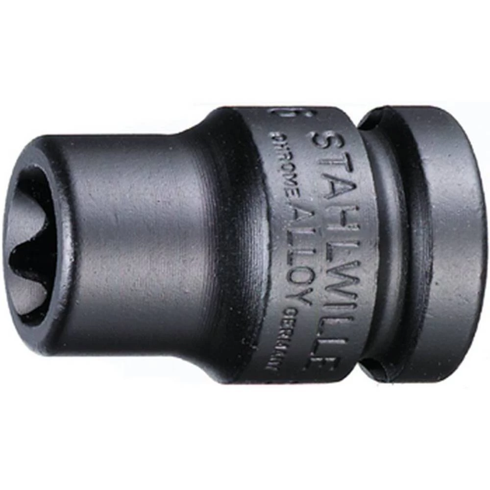 Stahlwille 2308TX IMP E 24 23080024 TX nastavak za nasadni ključ E 24 1" slika