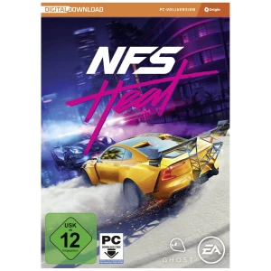 Need for Speed: Heat PC USK: 12 (USK12PS00) slika