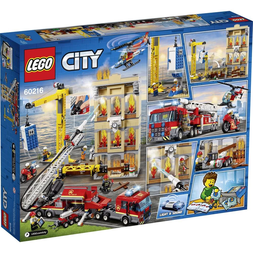 Conrad Product Image