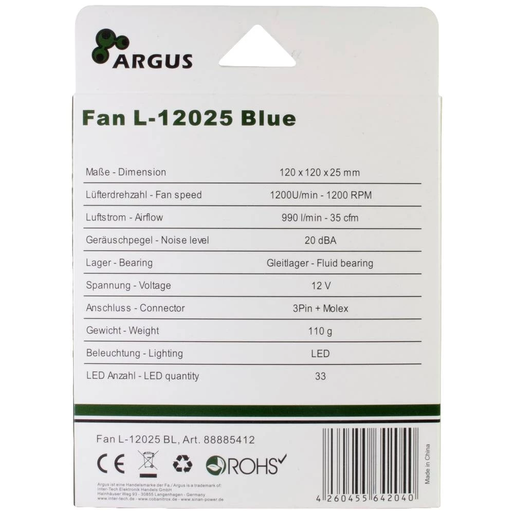 Conrad Product Image