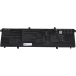 Asus baterija prijenosnog računala Akku 0B200-04260000 11.55 V 3640 mAh Asus