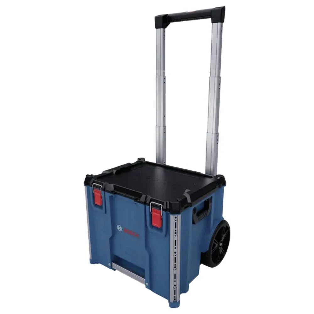 Bosch Professional L-BOXX Contractor 476 Professional 1600A037E1 kovčeg na kotačima prazan (D x Š x V) 559 x 530 x 476 m slika