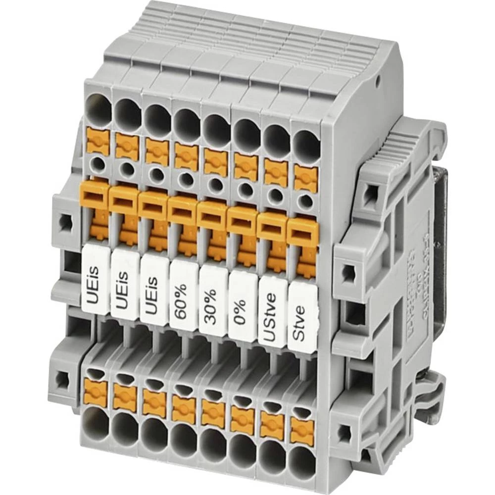 Phoenix Contact TS -EWE NETZ 14A ENWG #####Klemmenleiste 400 V 1 kom. slika