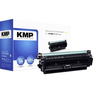 KMP Toner Zamijena HP 508X, CF362X Kompatibilan Žut 9500 Stranica H-T223YX slika