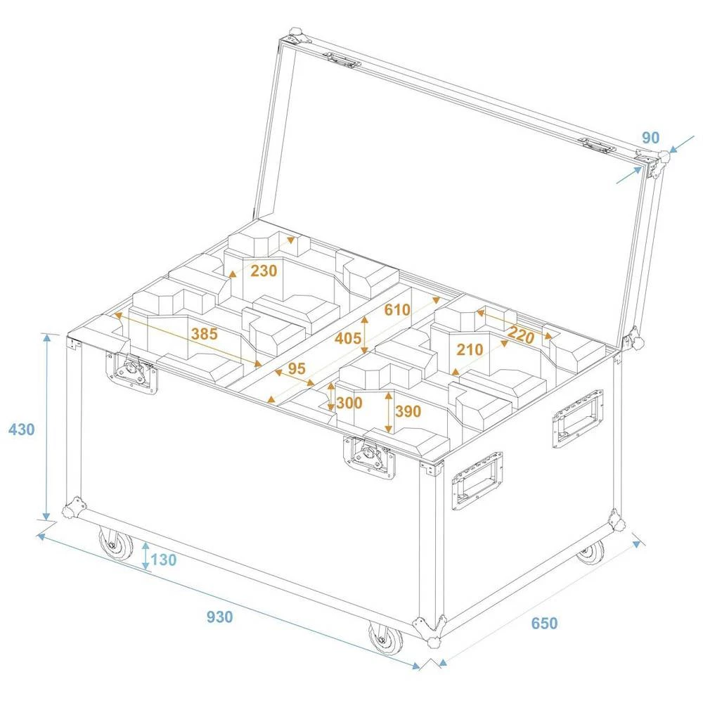 Conrad Product Image