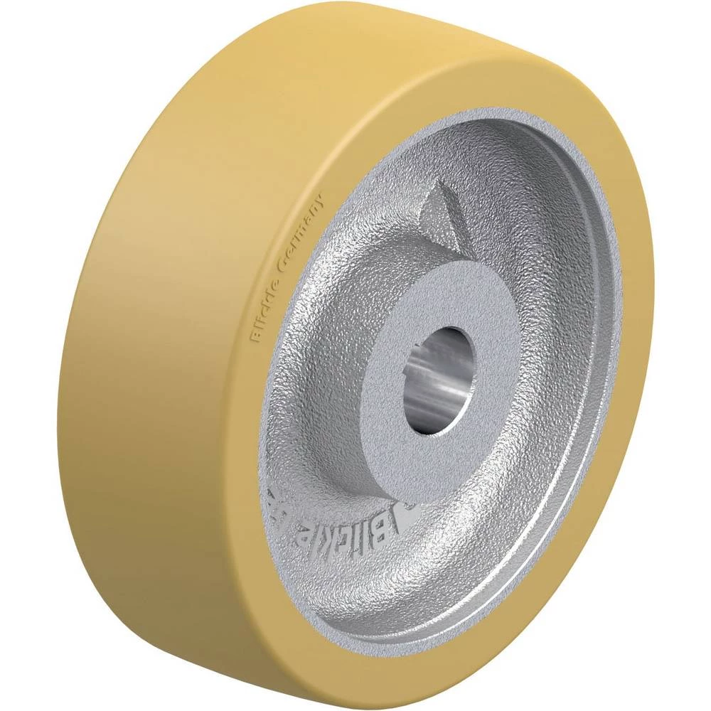 Blickle 937392 GVUN 252/40H7 pogonski kotač za teške uvjete rada Promjer kotača: 250 mm Nosivost (maks.): 1800 kg kom. slika