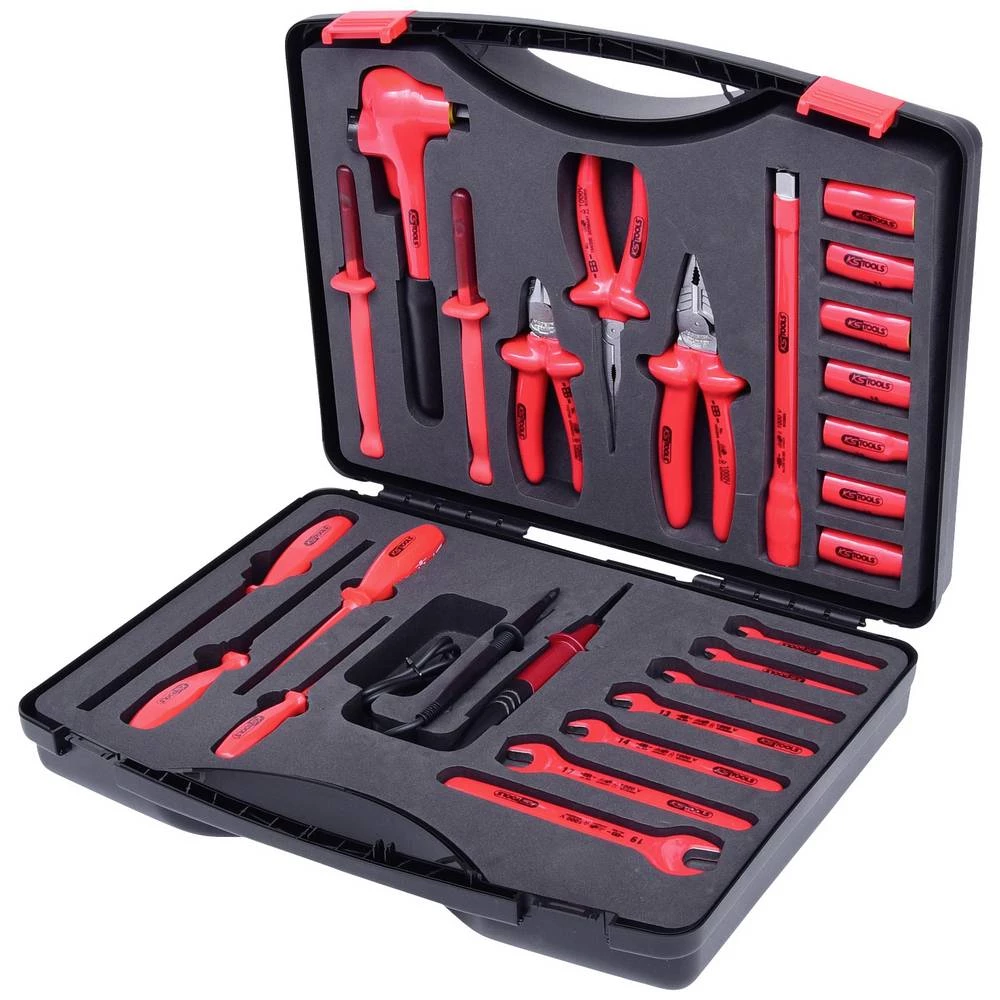 KS Tools 117.1840 1171840 set alata slika