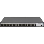 Hewlett Packard Enterprise HPE 1620-48G - Switch - verwaltet - 48 x Upravljani mrežni preklopnik