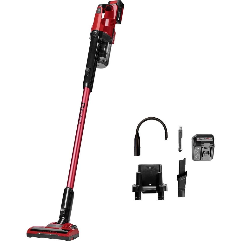 Einhell TE-SV 18 Li 2347187 bežični ručni usisivač 18 V uklj. akumulator, uklj. punjač slika