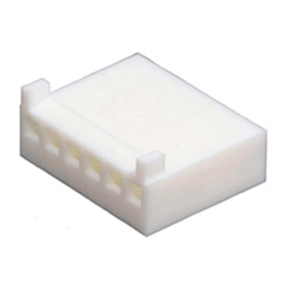 Molex kućište kabelske utičnice  Ukupan broj polova 14 Raster: 2.54 mm 22013147 1 St. Bag slika