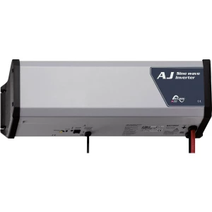 Mrežni inverter Studer AJ 1000-12 1000 W 12 V/DC Kabel slika