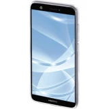 Hama Crystal Clear Huawei P20 Black (crne boje)