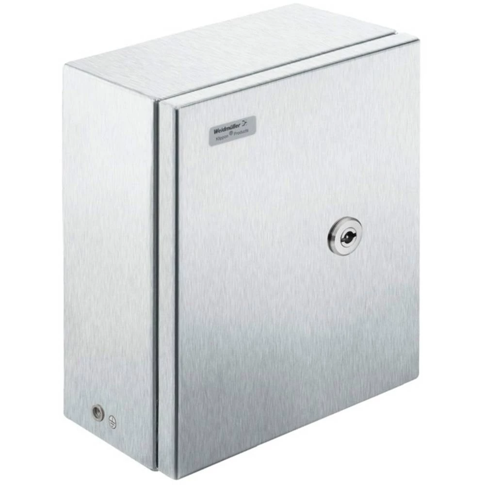 Zidno kućište Weidmüller KEBI QL 302015 S2B0 1 ST slika