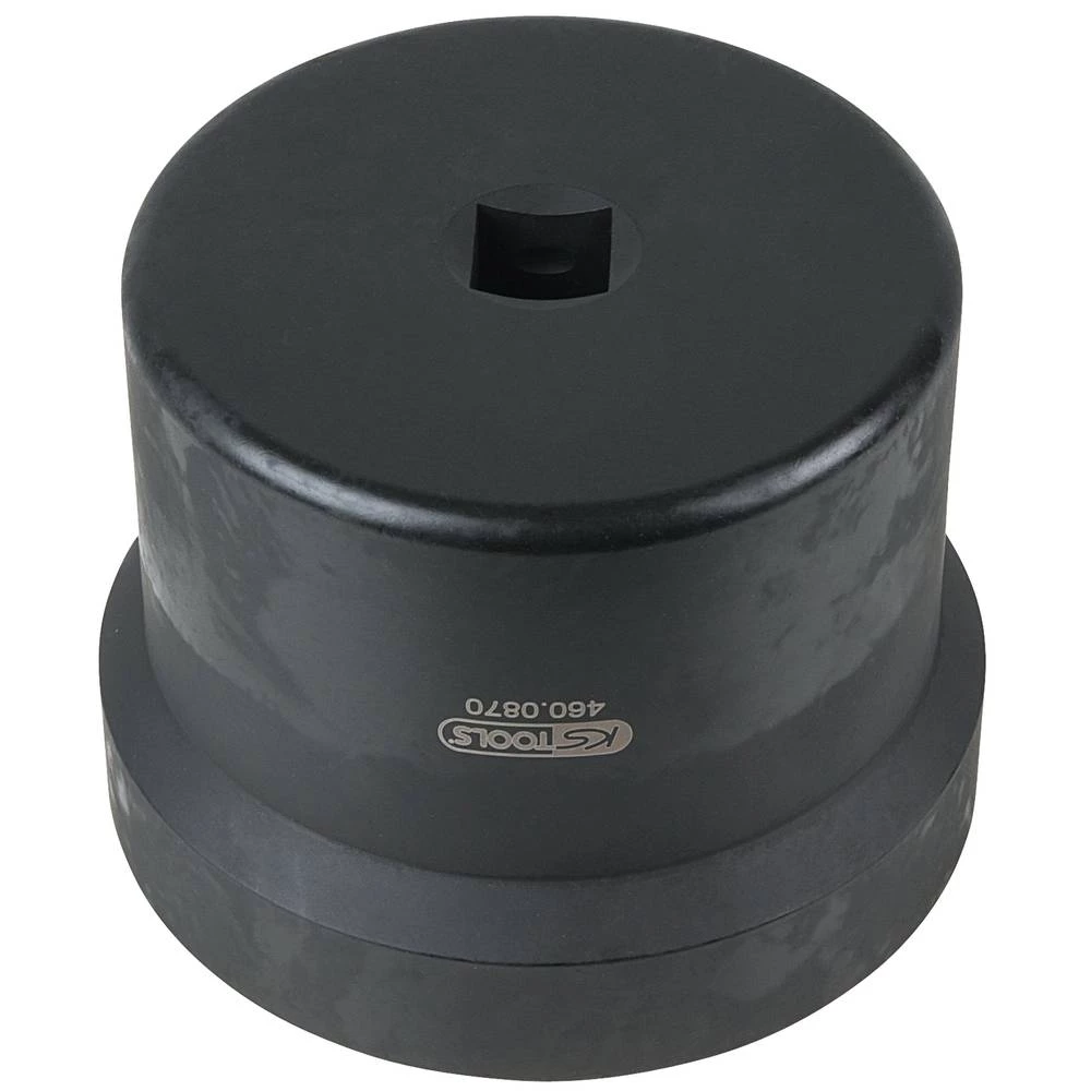 Ključ za navrtke 3/4" sa 6 klinova za Mercedes, unutarnji klin 102 mm KS Tools 460.0870 slika
