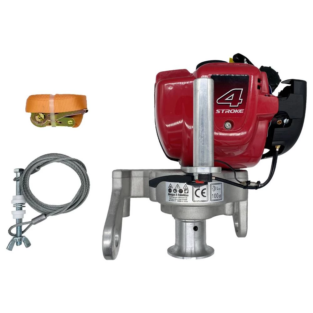 Conrad Product Image