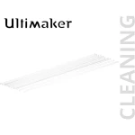 Ultimaker čišćenje filamenta Pogodno za (3D printer): Ultimaker 3