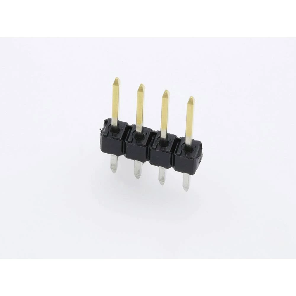Molex standardna letva s muškim kontaktima 22284046 kom. Bulk slika