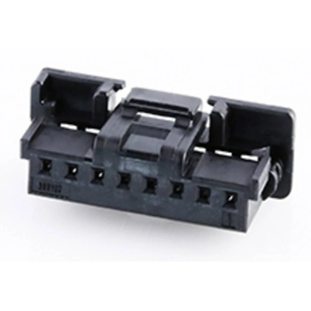 Molex kućište kabelske utičnice    5601230801 1 St. slika