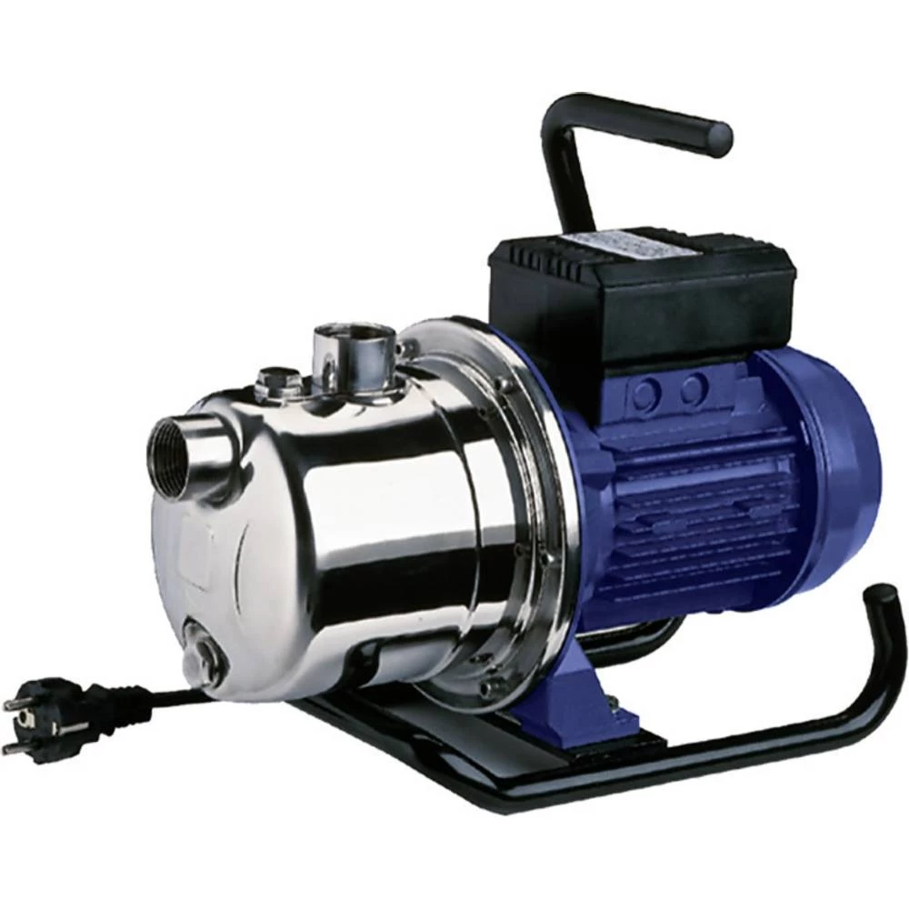 Nowax GPN 1500 vrtna pumpa 4300 l/h 50 m slika