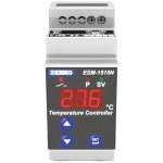 Emko ESM-1510-N 2-točkasti regulator termostat PTC -50 do 150 °C relej 10 A (D x Š x V) 61.2 x 35 x 90 mm