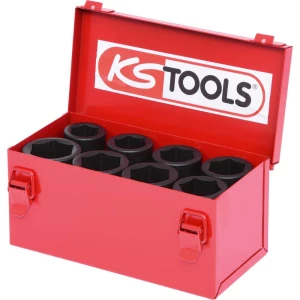 KS Tools 515.0510 set nasadnih ključeva    515.0510 slika