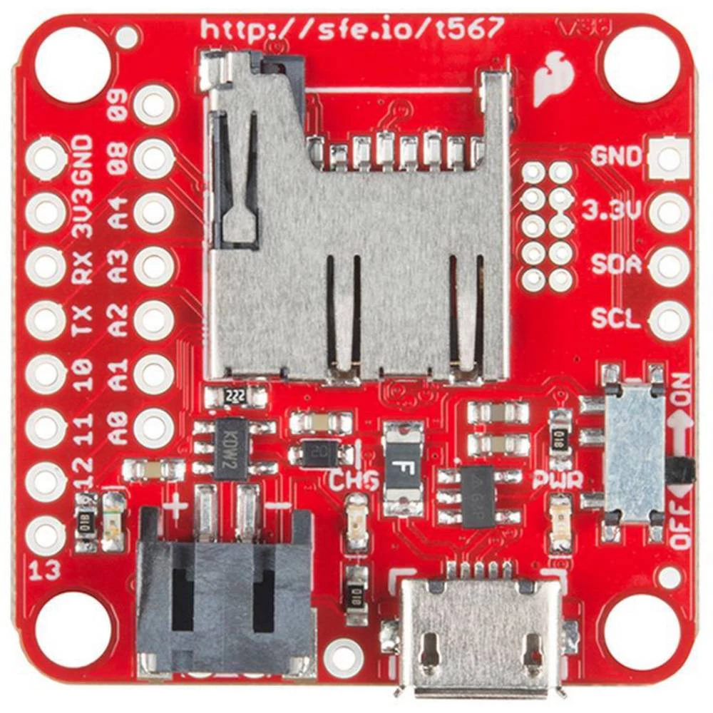 Conrad Product Image